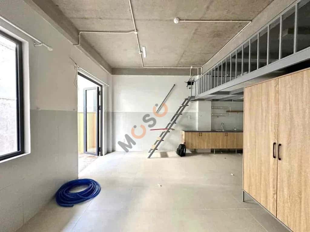 Cho thuê phòng trọ Đường Lê Văn Việt Quận 9 cũ, TP.HCM – giá 3.6 triệu — Hình 3