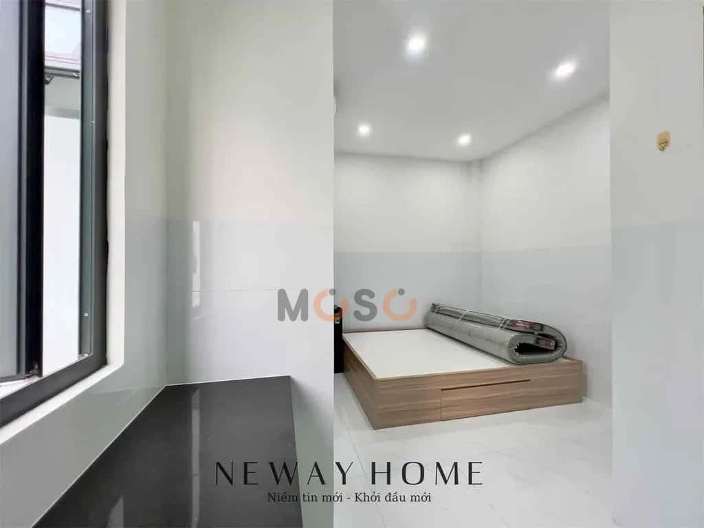 Cho thuê phòng trọ Âu Dương Lân Quận 8, TP.HCM – 1 phòng ngủ, giá 4.5 triệu — Hình 3 Cho thuê phòng trọ Âu Dương Lân Quận 8, TP.HCM – 1 phòng ngủ, giá 4.5 triệu — Hình 3