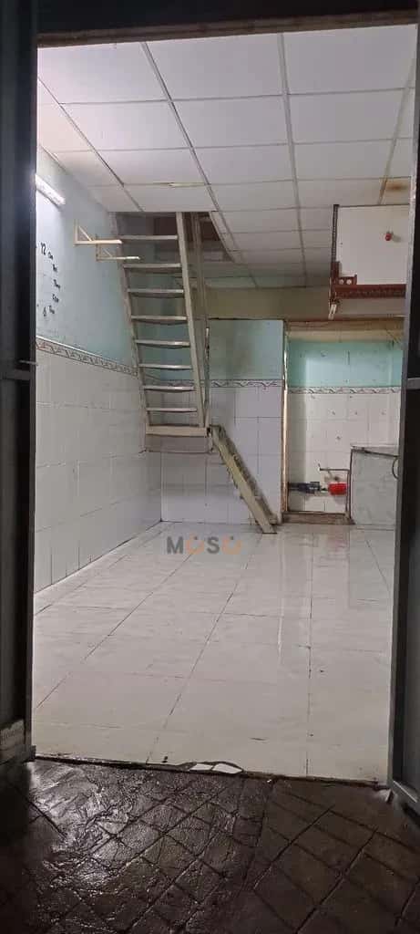 Cho thuê nhà hẻm Đường Lê Đình Cẩn Quận Bình Tân, Ho Chi Minh – 2 phòng ngủ, giá 3.9 triệu — Hình 3