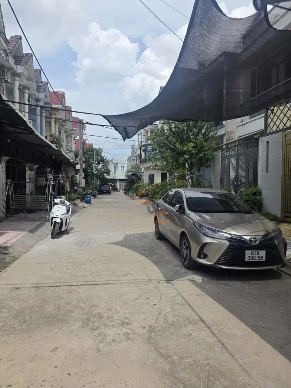 Bán nhà hẻm đường Ống Nước Thô Thành phố Dĩ An, Bình Dương – 3 phòng ngủ, giá 4.7 tỷ - ảnh 6