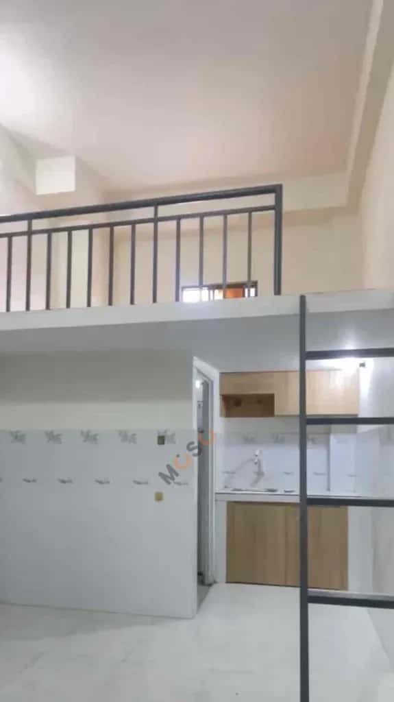 Cho thuê phòng trọ Đường Số 9 Bình Tân, TP.HCM – giá 3 triệu