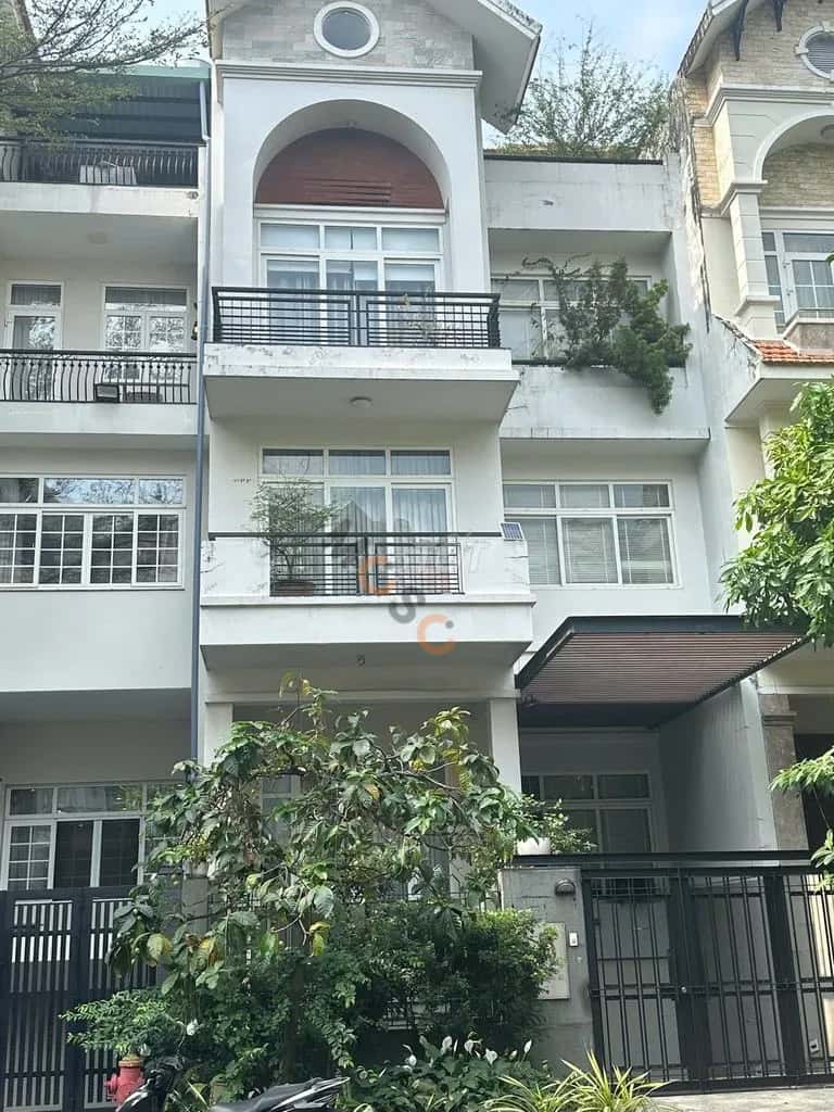 Cho thuê nhà hẻm Đường Số 15 Quận 7, TP.HCM – 5 phòng ngủ, giá 55 triệu Cho thuê nhà hẻm Đường Số 15 Quận 7, TP.HCM – 5 phòng ngủ, giá 55 triệu
