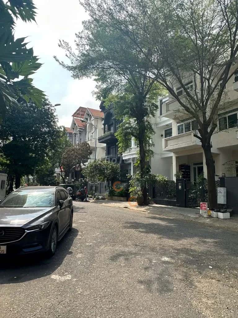 Cho thuê nhà hẻm Đường Số 15 Quận 7, TP.HCM – 5 phòng ngủ, giá 55 triệu — Hình 3 Cho thuê nhà hẻm Đường Số 15 Quận 7, TP.HCM – 5 phòng ngủ, giá 55 triệu — Hình 3