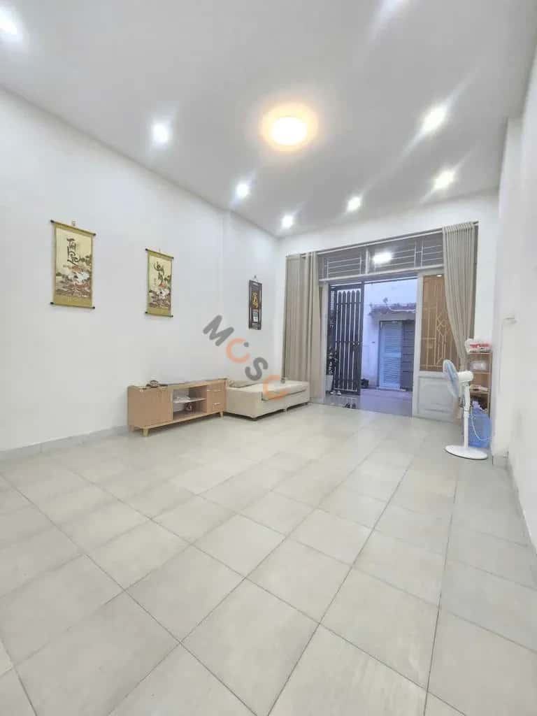 Cho thuê nhà mặt tiền Tiền Giang Quận Tân Bình, Ho Chi Minh – 2 phòng ngủ, giá 15 triệu