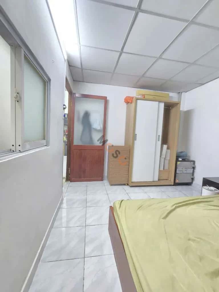 Cho thuê nhà mặt tiền Tiền Giang Quận Tân Bình, Ho Chi Minh – 2 phòng ngủ, giá 15 triệu — Hình 3