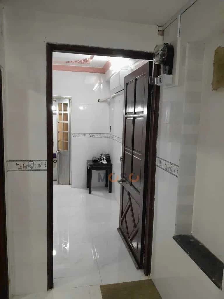 Cho thuê phòng trọ Thành Thái Quận 10, Ho Chi Minh – 1 phòng ngủ, giá 3.5 triệu