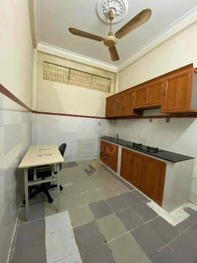Cho thuê nhà hẻm Đường Nguyễn Kiệm Gò Vấp, TP.HCM – 4 phòng ngủ, giá 10 triệu — Hình 2