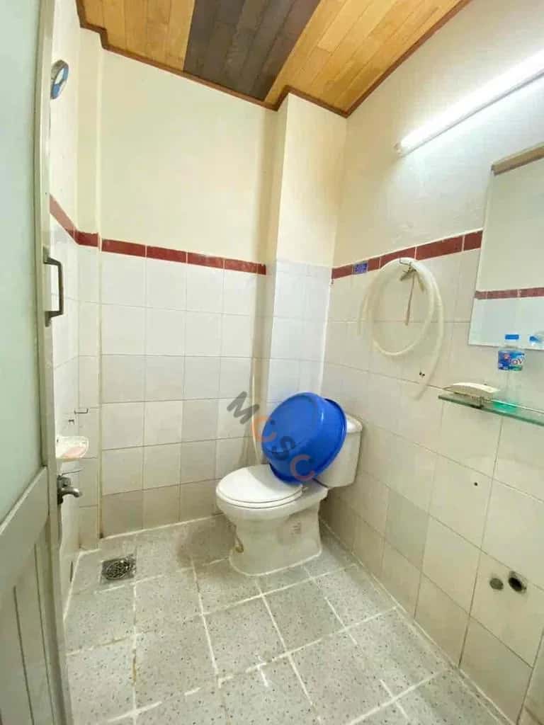 Cho thuê nhà hẻm Đường Nguyễn Kiệm Gò Vấp, TP.HCM – 4 phòng ngủ, giá 10 triệu — Hình 3