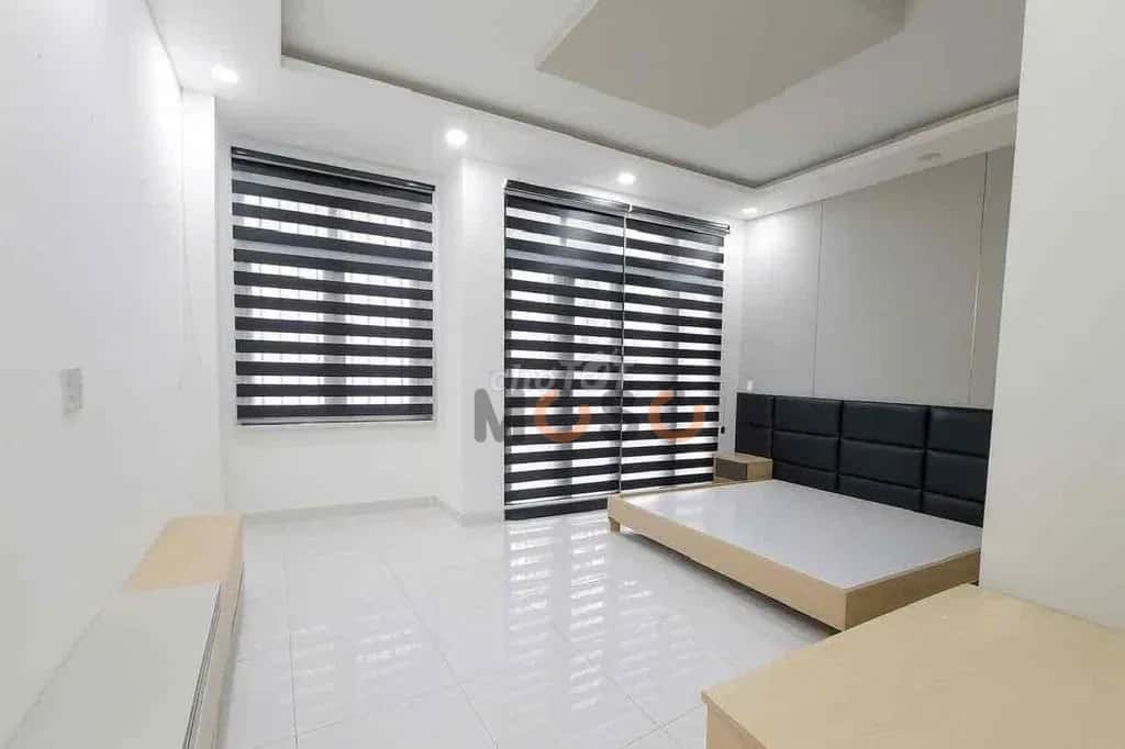Cho thuê nhà hẻm Quận 9 cũ, Ho Chi Minh – 2 phòng ngủ, giá 13 triệu