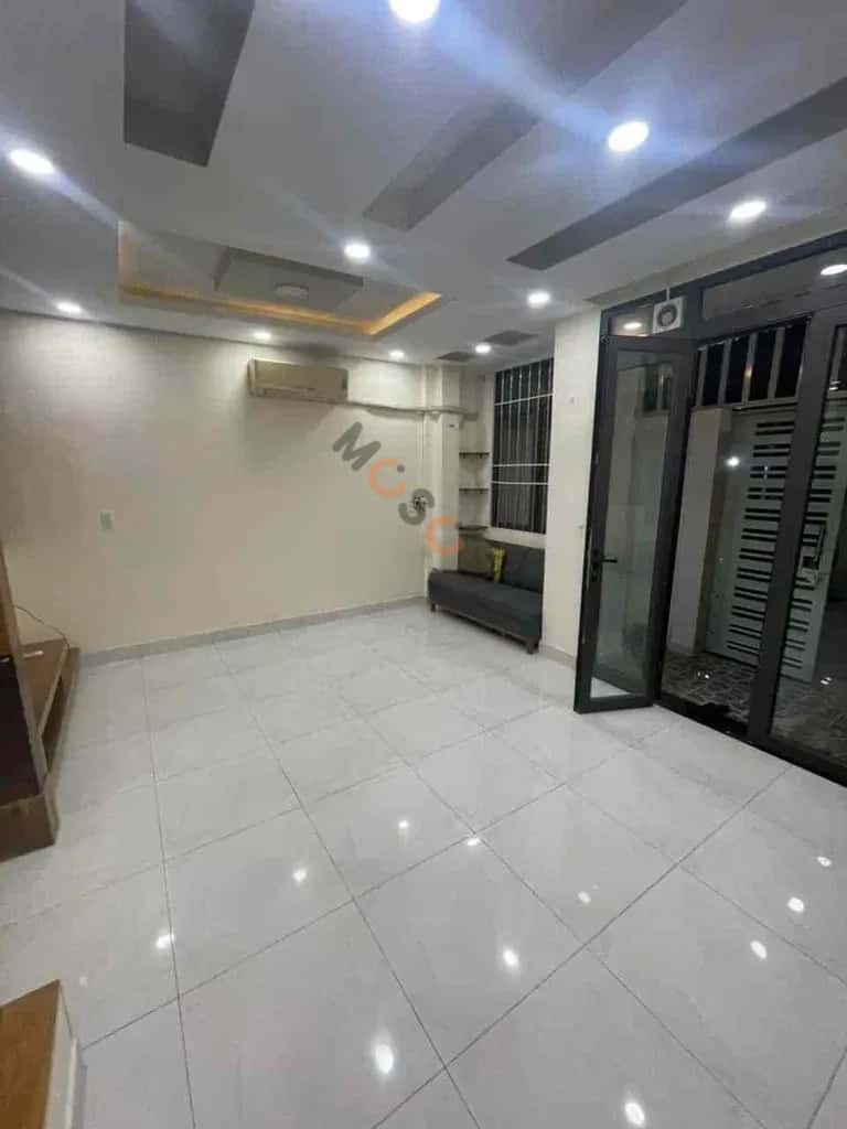 Cho thuê nhà hẻm Quận 9 cũ, Ho Chi Minh – 2 phòng ngủ, giá 13 triệu — Hình 3