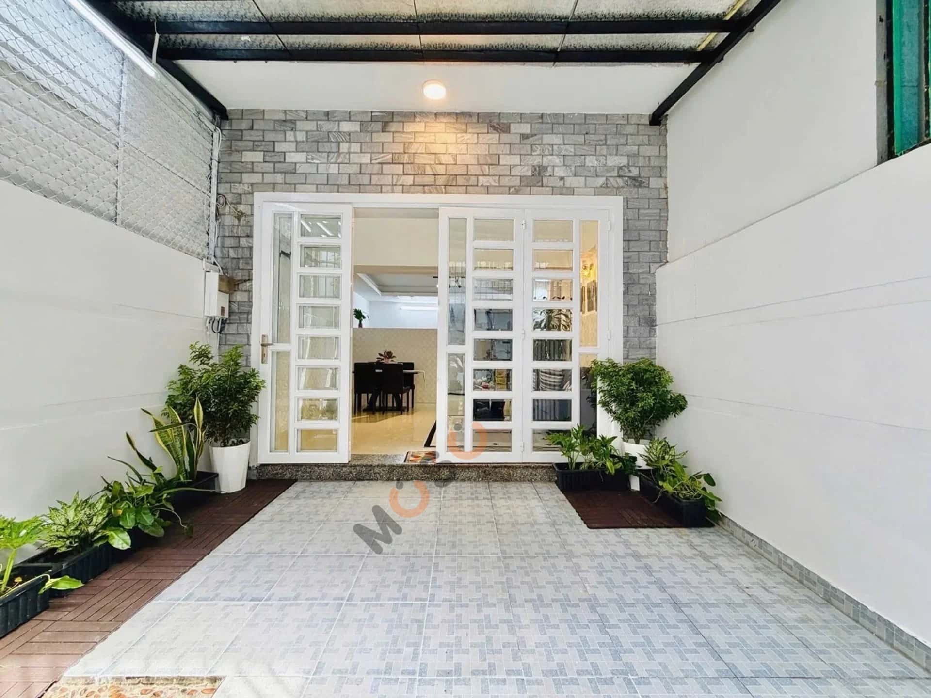 Bán nhà mặt tiền Thống Nhất Quận Gò Vấp, TP.HCM – 3 phòng ngủ, giá 6.5 tỷ - ảnh 1