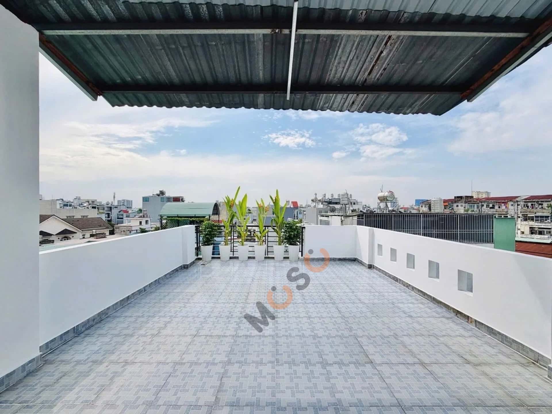 Bán nhà mặt tiền Thống Nhất Quận Gò Vấp, TP.HCM – 3 phòng ngủ, giá 6.5 tỷ - ảnh 6