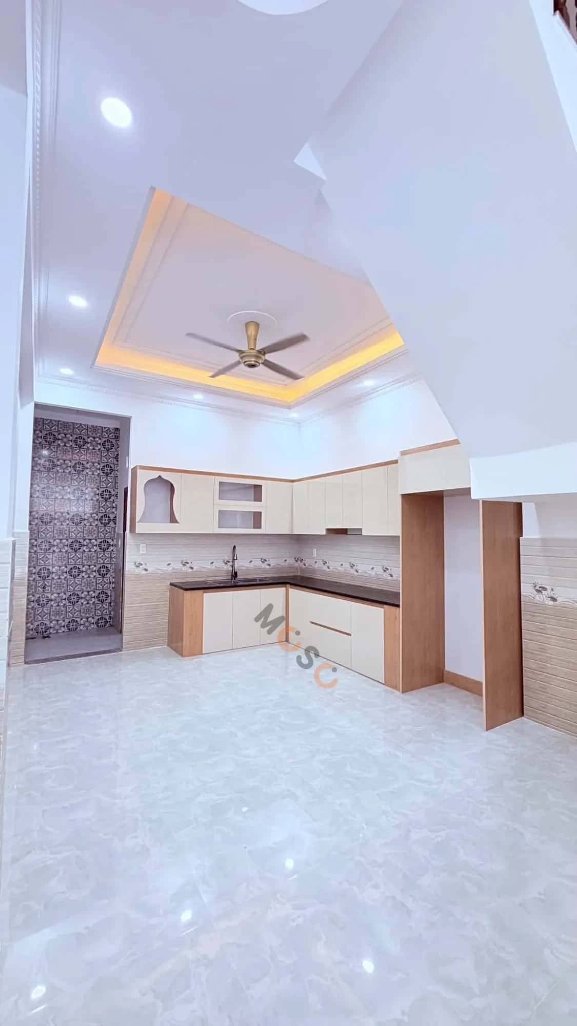 Bán nhà mặt tiền đường N3, Khu phố Thống Nhất 1 Thành phố Dĩ An, Bình Dương – 4 phòng ngủ, giá 6 tỷ — Hình 3
