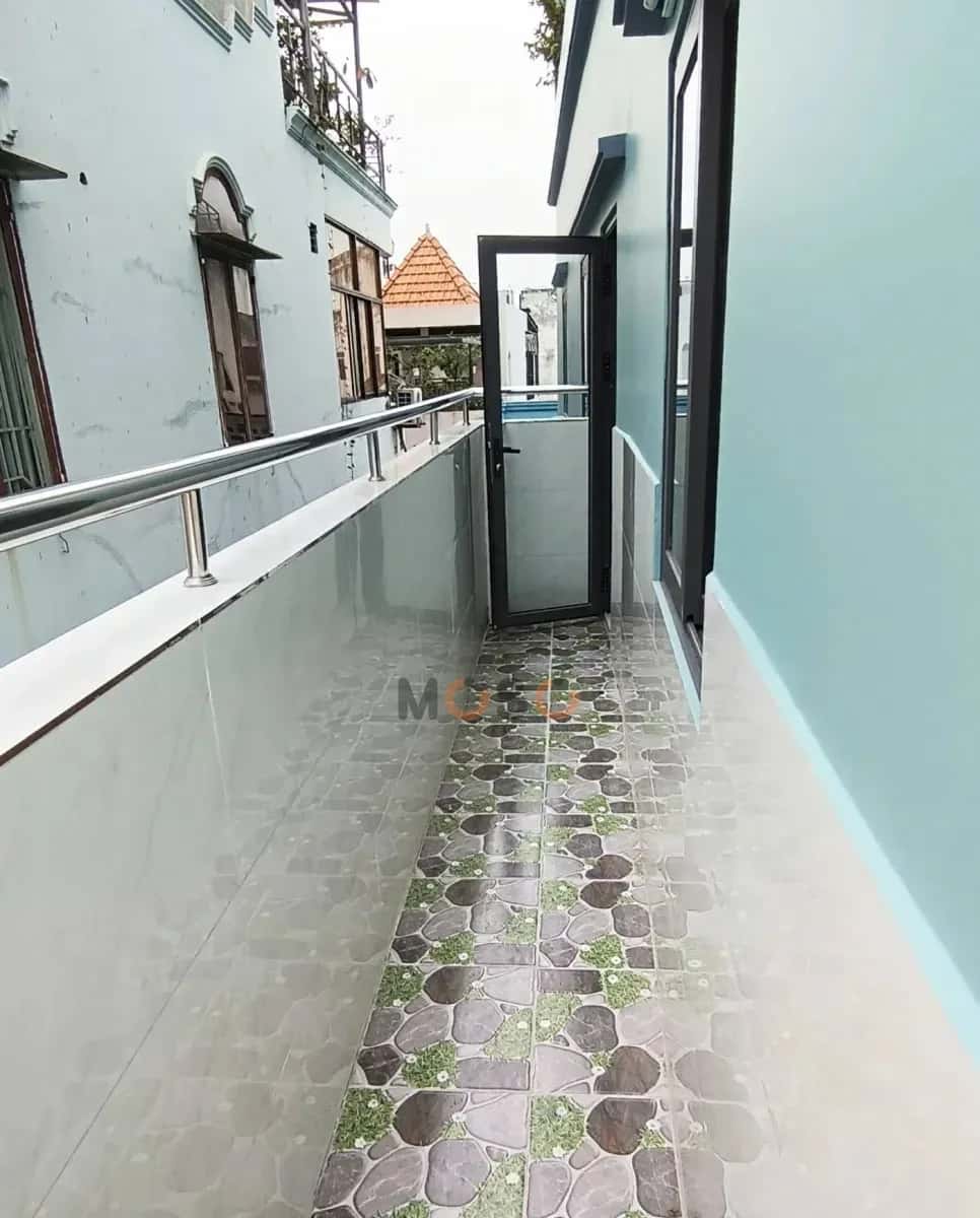 Cho thuê phòng trọ Đường Nguyễn Văn Nghi Gò Vấp, TP.HCM – 1 phòng ngủ, giá 4 triệu — Hình 2