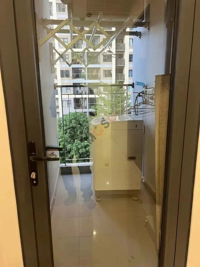 Cho thuê căn hộ chung cư Nguyễn Xiển Thành phố Hồ Chí Minh, TP.HCM – 3 phòng ngủ, giá 10 triệu — Hình 3