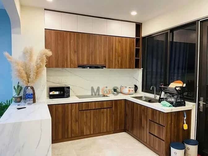 Cho thuê nhà hẻm Huyện Bến Lức, Long An – 2 phòng ngủ, giá 13 triệu — Hình 3