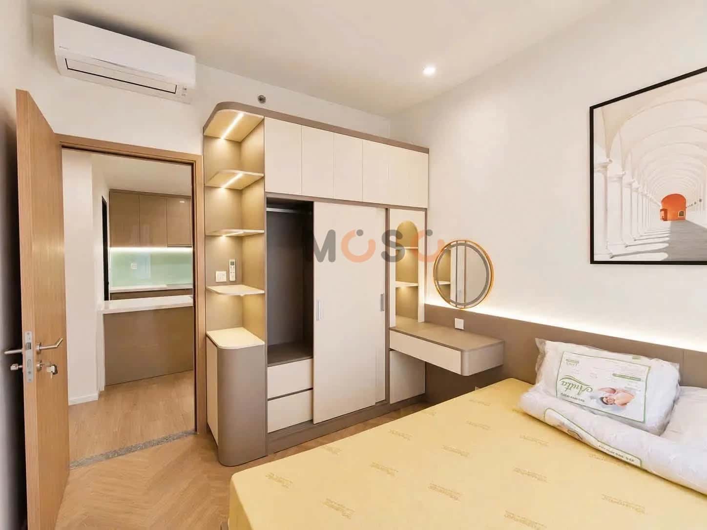 Cho thuê căn hộ chung cư Đường Nguyễn Xiển Thành phố Thủ Đức, TP.HCM – 3 phòng ngủ, giá 25 triệu — Hình 2 Cho thuê căn hộ chung cư Đường Nguyễn Xiển Thành phố Thủ Đức, TP.HCM – 3 phòng ngủ, giá 25 triệu — Hình 2