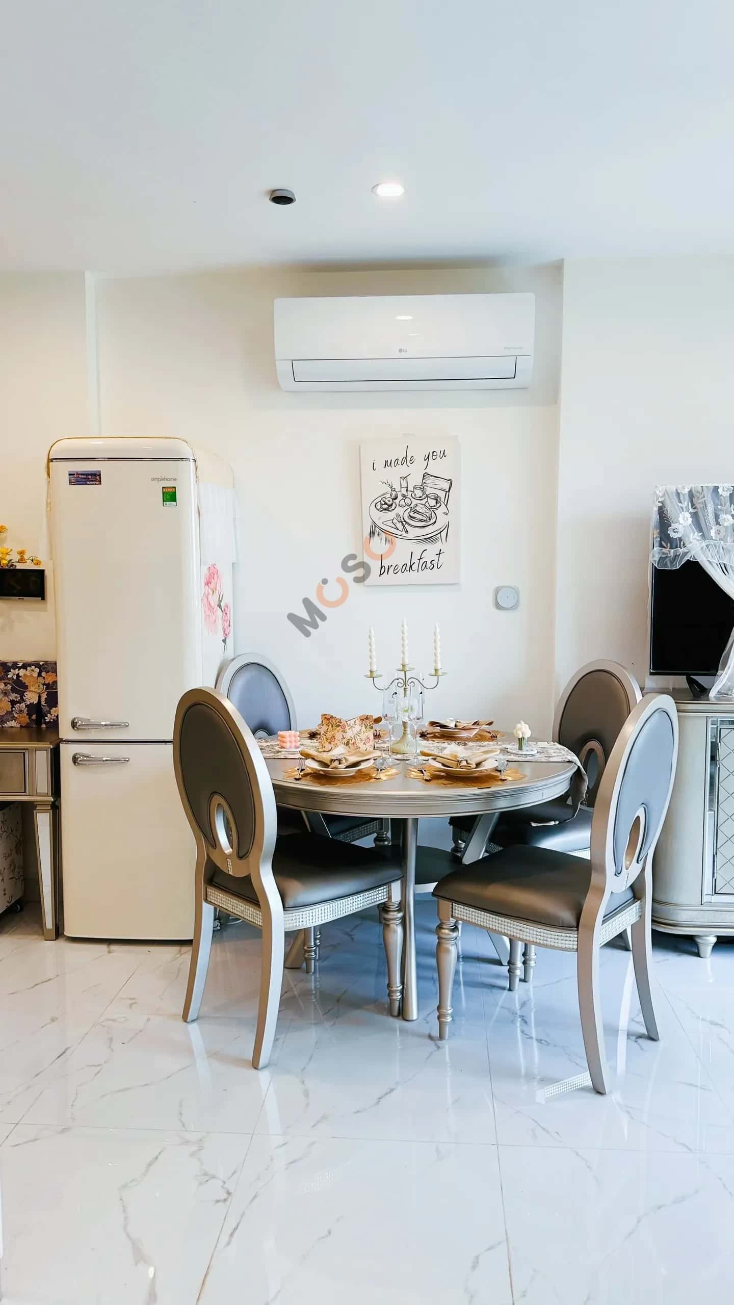 Cho thuê căn hộ chung cư Đường Số 12 Thành phố Thủ Đức, TP.HCM – 2 phòng ngủ, giá 13 triệu — Hình 2 Cho thuê căn hộ chung cư Đường Số 12 Thành phố Thủ Đức, TP.HCM – 2 phòng ngủ, giá 13 triệu — Hình 2