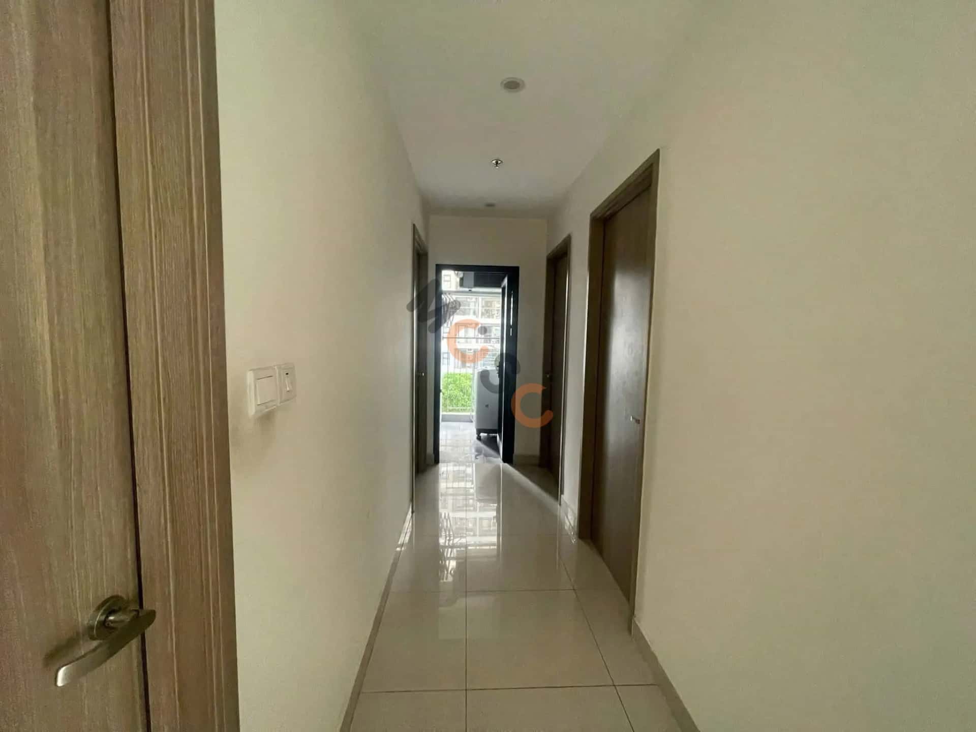 Cho thuê căn hộ chung cư Nguyễn Xiển Thành phố Thủ Đức, TP.HCM – 3 phòng ngủ, giá 10 triệu — Hình 2