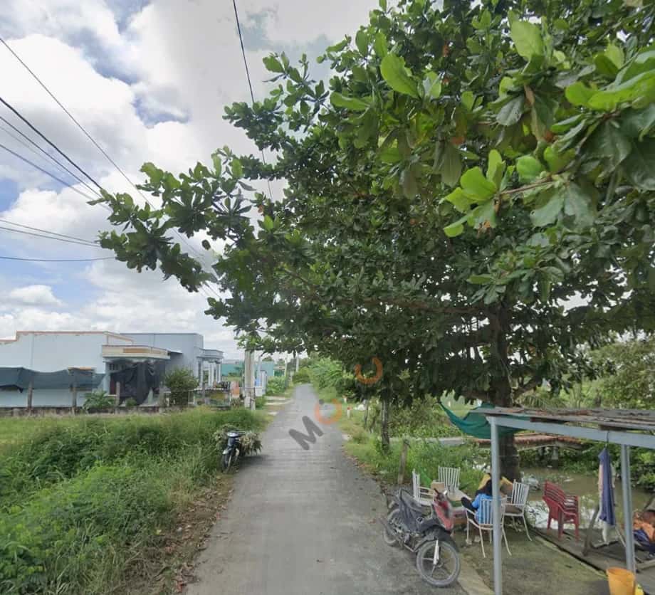 Bán đất Thọ Khương - Bình Ninh 1 Huyện Gò Công Tây, Tiền Giang – giá 450 triệu — Hình 3 Bán đất Thọ Khương - Bình Ninh 1 Huyện Gò Công Tây, Tiền Giang – giá 450 triệu — Hình 3