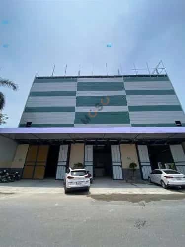 Cho thuê kho, nhà xưởng Quốc lộ 32 Huyện Hoài Đức, Hà Nội – giá 104.4 triệu Cho thuê kho, nhà xưởng Quốc lộ 32 Huyện Hoài Đức, Hà Nội – giá 104.4 triệu