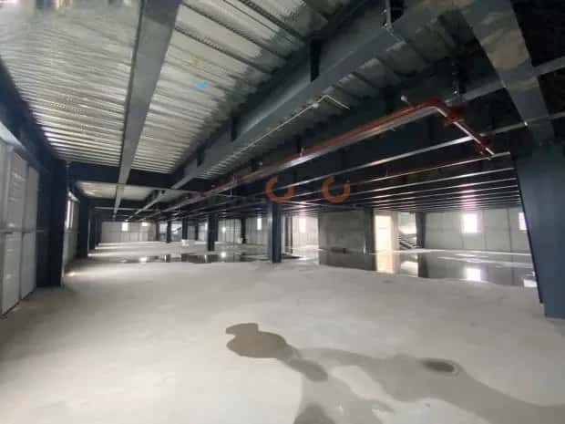 Cho thuê kho, nhà xưởng Quốc lộ 32 Huyện Hoài Đức, Hà Nội – giá 104.4 triệu — Hình 2 Cho thuê kho, nhà xưởng Quốc lộ 32 Huyện Hoài Đức, Hà Nội – giá 104.4 triệu — Hình 2