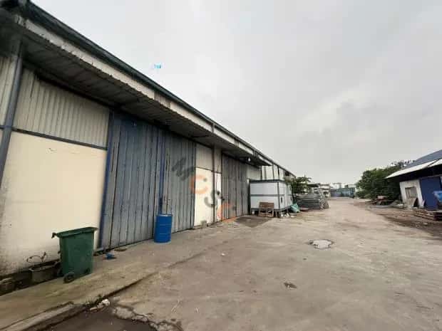 Cho thuê kho, nhà xưởng Đông Ngạc Bắc Từ Liêm, Hà Nội – giá 50 triệu — Hình 2 Cho thuê kho, nhà xưởng Đông Ngạc Bắc Từ Liêm, Hà Nội – giá 50 triệu — Hình 2