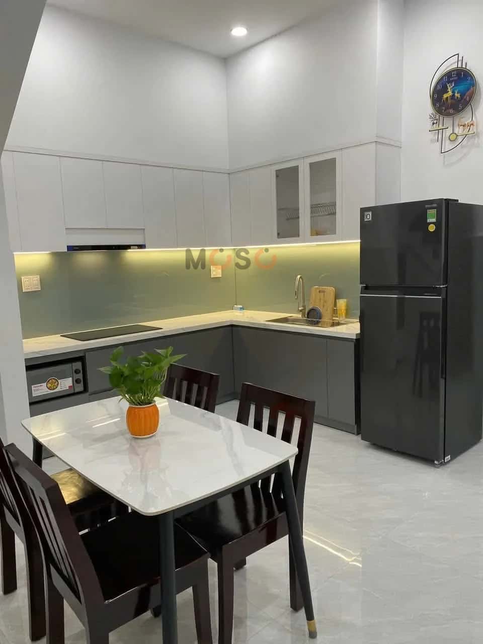 Bán nhà hẻm 10C Lê Đại Hành  Thành phố Nha Trang, Khánh Hòa – 4 phòng ngủ, giá 8.6 tỷ - ảnh 4