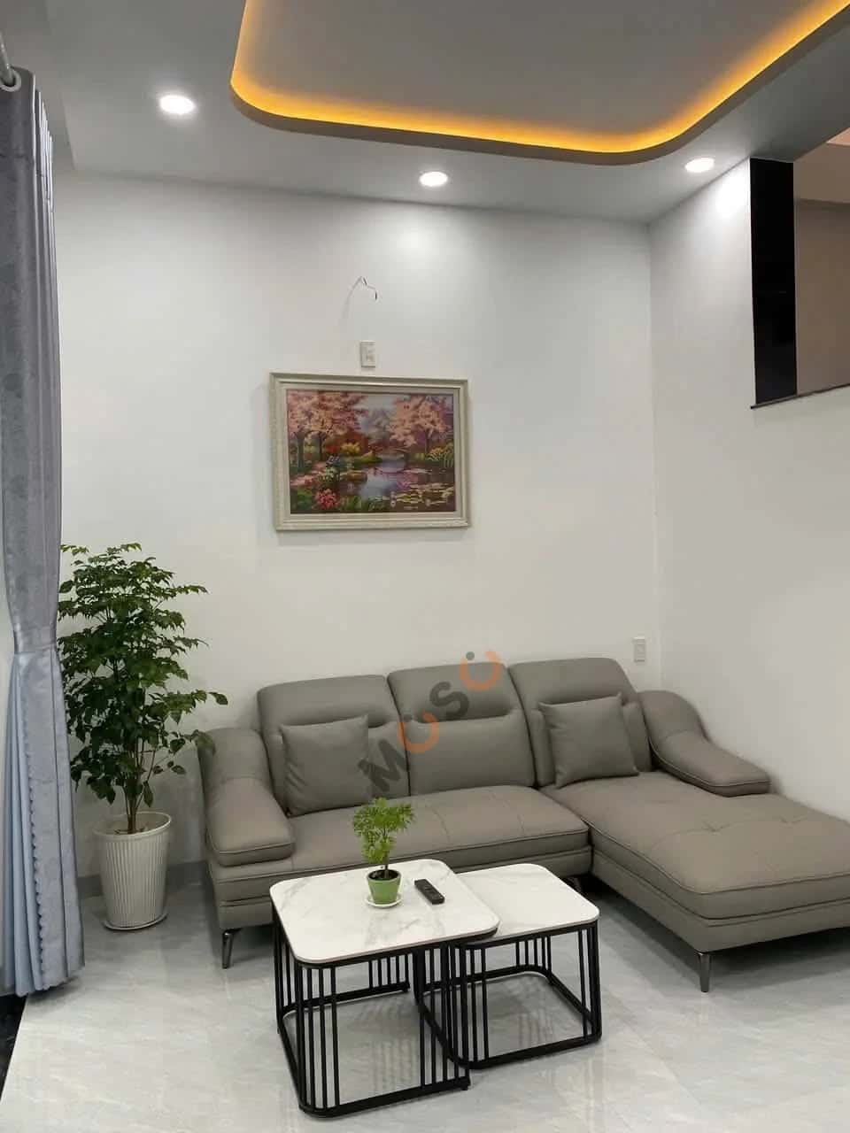 Bán nhà hẻm 10C Lê Đại Hành  Thành phố Nha Trang, Khánh Hòa – 4 phòng ngủ, giá 8.6 tỷ - ảnh 2