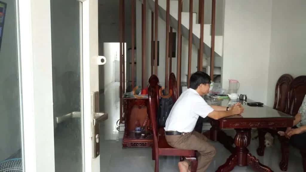 Cho thuê nhà hẻm Đường Số 8 Thủ Đức, TP.HCM – 3 phòng ngủ, giá 7.5 triệu — Hình 3 Cho thuê nhà hẻm Đường Số 8 Thủ Đức, TP.HCM – 3 phòng ngủ, giá 7.5 triệu — Hình 3
