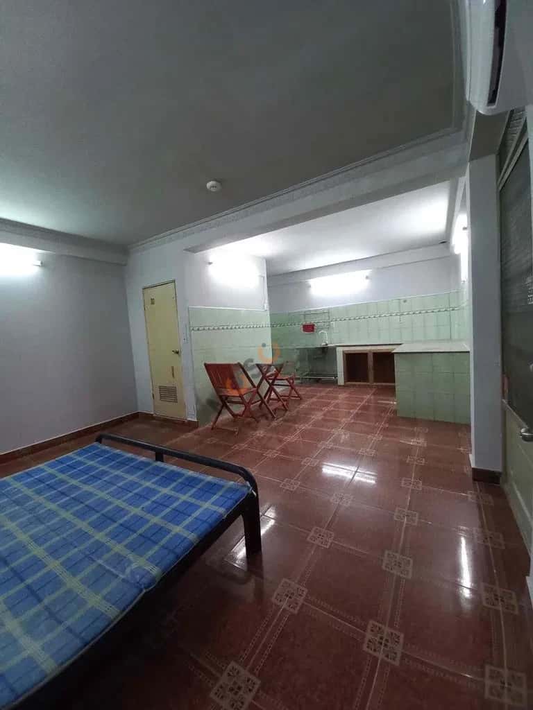 Cho thuê phòng trọ Đường Lê Văn Sỹ Quận 3, TP.HCM – 1 phòng ngủ, giá 4 triệu — Hình 2