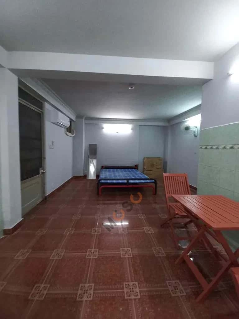Cho thuê phòng trọ Đường Lê Văn Sỹ Quận 3, TP.HCM – 1 phòng ngủ, giá 4 triệu — Hình 3
