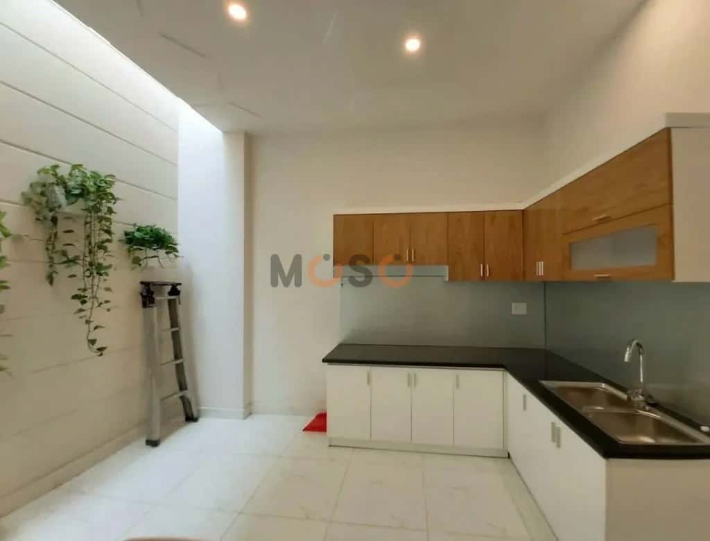 Cho thuê nhà hẻm Điện biên phủ Tổ 18 Khu phố 2 Quận 10, TP.HCM – 5 phòng ngủ, giá 25 triệu — Hình 3