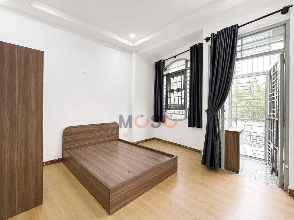 Cho thuê phòng trọ Dương Quảng Hàm Gò Vấp, TP.HCM – giá 5 triệu Cho thuê phòng trọ Dương Quảng Hàm Gò Vấp, TP.HCM – giá 5 triệu