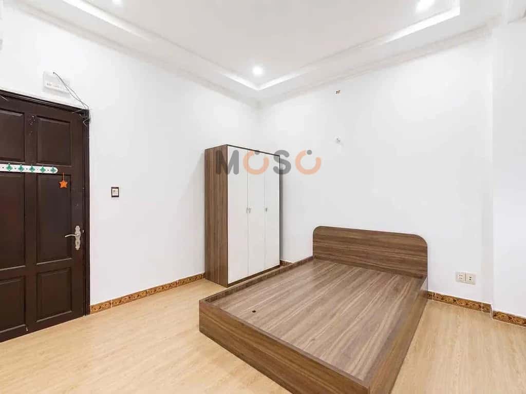 Cho thuê phòng trọ Dương Quảng Hàm Gò Vấp, TP.HCM – giá 5 triệu — Hình 2 Cho thuê phòng trọ Dương Quảng Hàm Gò Vấp, TP.HCM – giá 5 triệu — Hình 2
