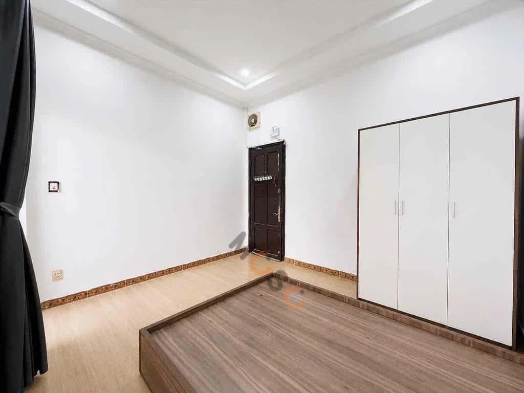 Cho thuê phòng trọ Dương Quảng Hàm Gò Vấp, TP.HCM – giá 5 triệu — Hình 3 Cho thuê phòng trọ Dương Quảng Hàm Gò Vấp, TP.HCM – giá 5 triệu — Hình 3
