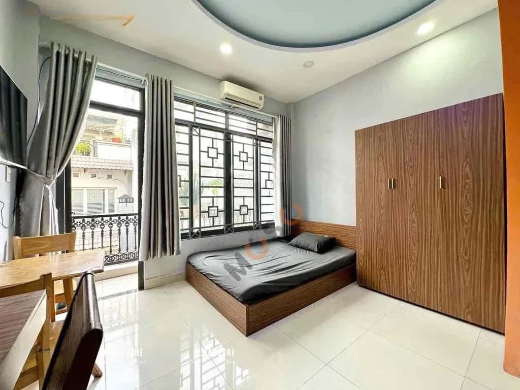 Cho thuê phòng trọ Hoàng Sa Quận Tân Bình, TP.HCM – 1 phòng ngủ, giá 6.9 triệu — Hình 2