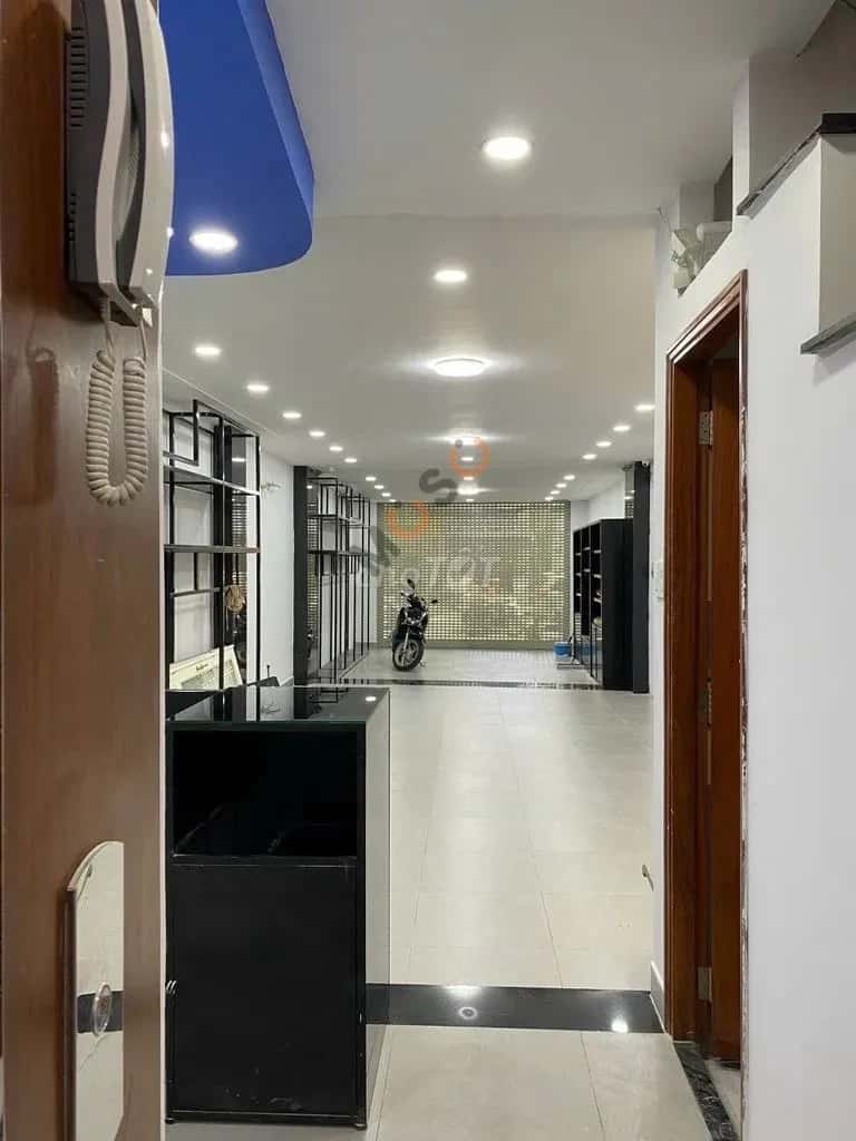 Cho thuê nhà hẻm Bùi Đình Tuý Quận Bình Thạnh, TP.HCM – 5 phòng ngủ, giá 19 triệu — Hình 3
