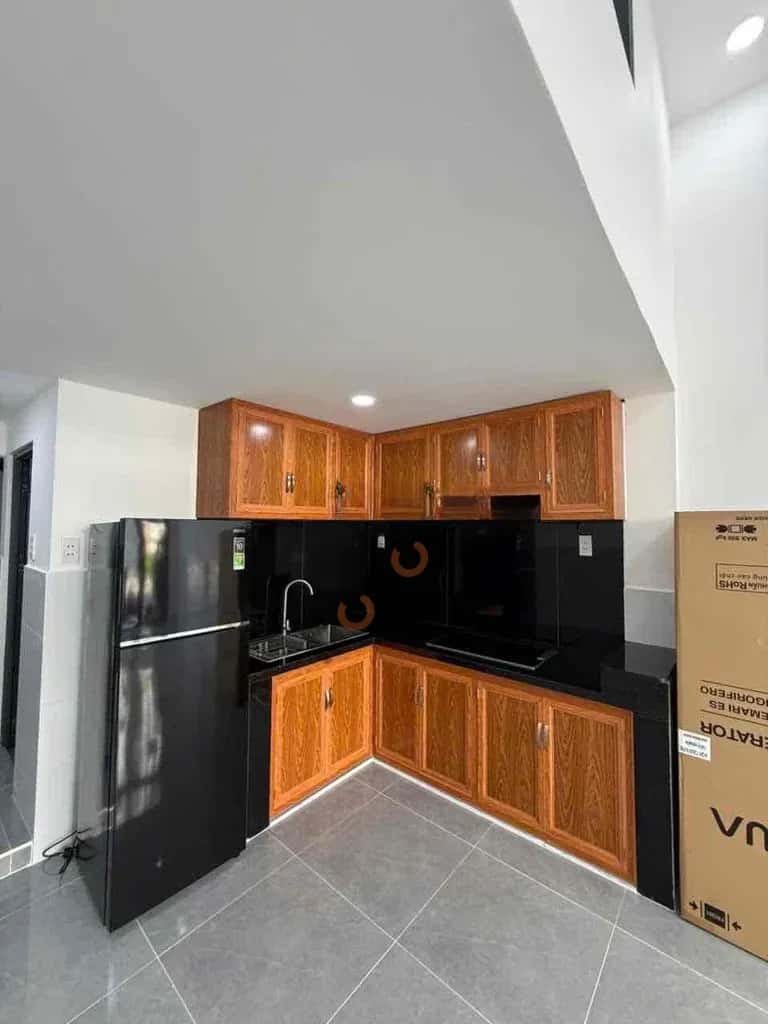Cho thuê nhà hẻm Lê Quốc Trinh Quận Tân Phú, TP.HCM – 3 phòng ngủ, giá 15 triệu — Hình 2 Cho thuê nhà hẻm Lê Quốc Trinh Quận Tân Phú, TP.HCM – 3 phòng ngủ, giá 15 triệu — Hình 2