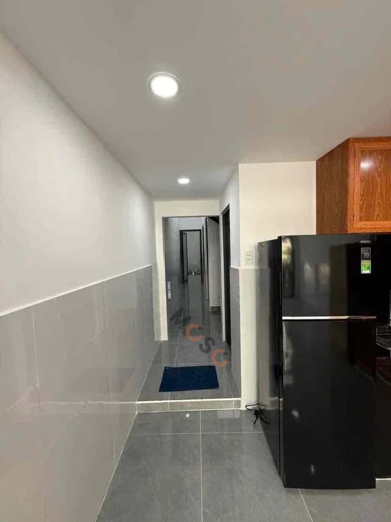 Cho thuê nhà hẻm Lê Quốc Trinh Quận Tân Phú, TP.HCM – 3 phòng ngủ, giá 15 triệu — Hình 3 Cho thuê nhà hẻm Lê Quốc Trinh Quận Tân Phú, TP.HCM – 3 phòng ngủ, giá 15 triệu — Hình 3