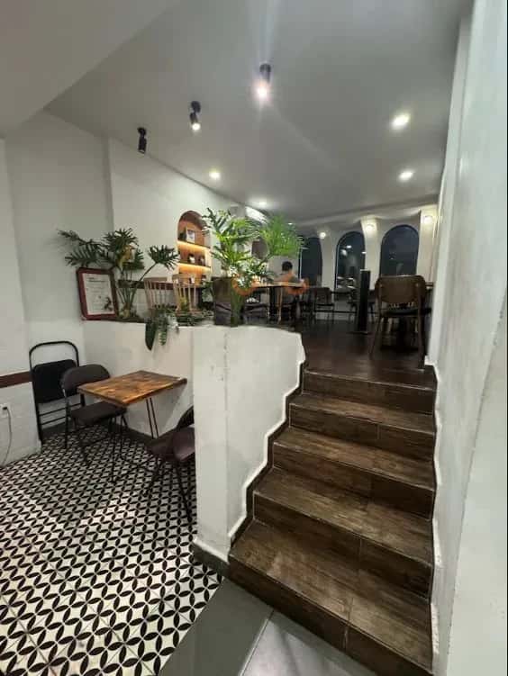 Cho thuê nhà mặt tiền Đường Hoa Phượng Quận Phú Nhuận, TP.HCM – giá 70 triệu — Hình 3 Cho thuê nhà mặt tiền Đường Hoa Phượng Quận Phú Nhuận, TP.HCM – giá 70 triệu — Hình 3
