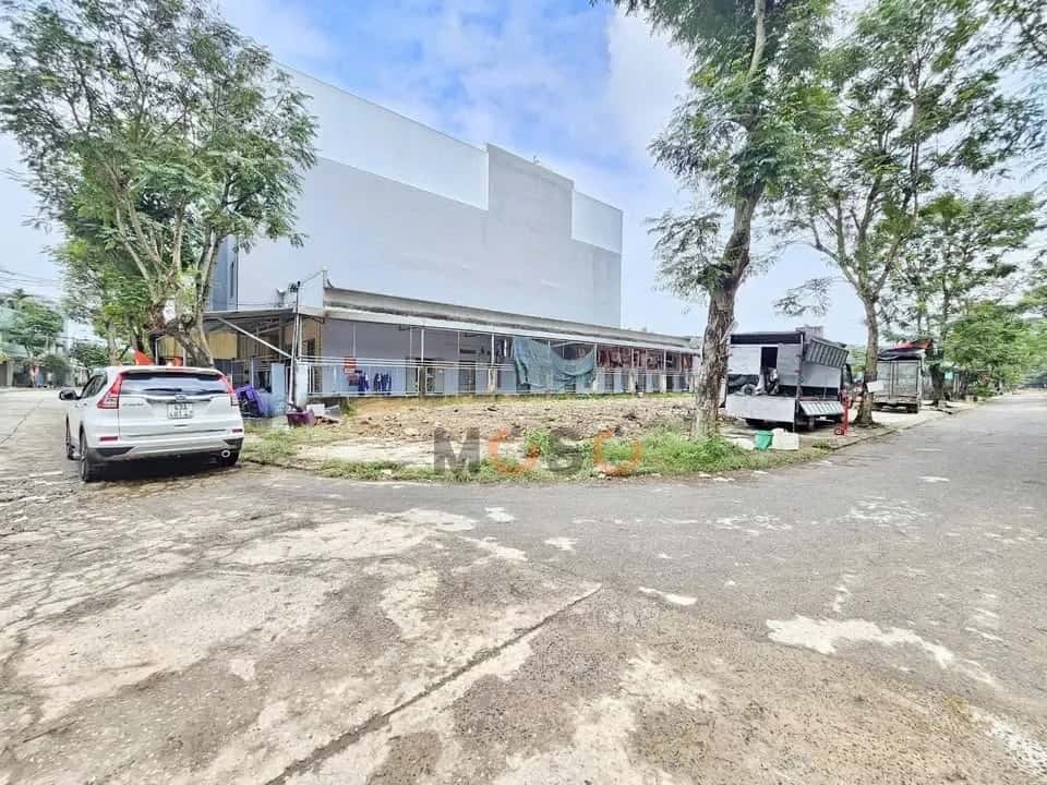 Bán đất Lê Công Kiều Quận Liên Chiểu, TP. Đà Nẵng – giá 5 tỷ - ảnh 2