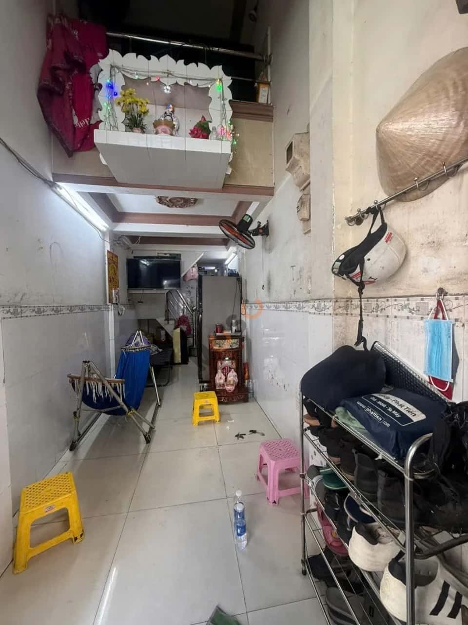 Bán nhà hẻm Lê Quốc Hưng Quận 4, TP.HCM – 3 phòng ngủ, giá 4.3 tỷ — Hình 2 Bán nhà hẻm Lê Quốc Hưng Quận 4, TP.HCM – 3 phòng ngủ, giá 4.3 tỷ — Hình 2