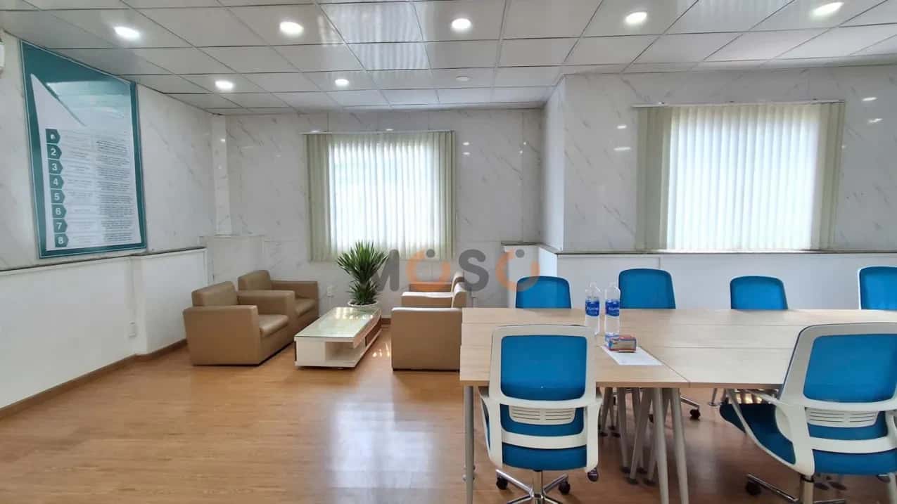 Cho thuê văn phòng Hưng Gia 2 Quận 7, Ho Chi Minh – giá 18 triệu Cho thuê văn phòng Hưng Gia 2 Quận 7, Ho Chi Minh – giá 18 triệu