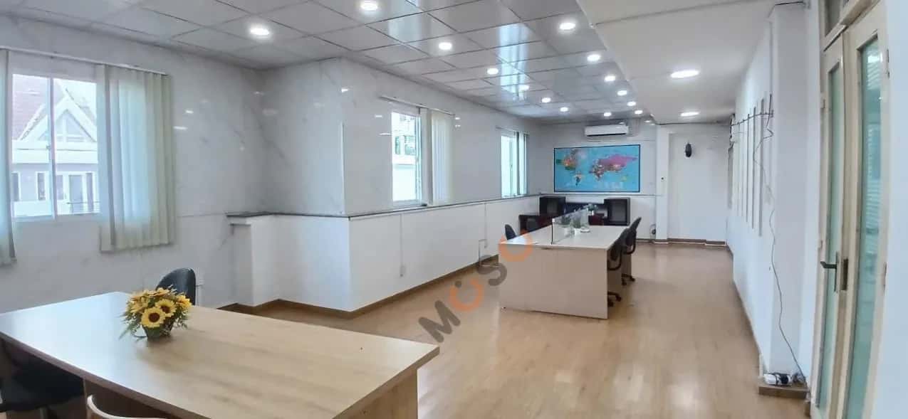 Cho thuê văn phòng Hưng Gia 2 Quận 7, Ho Chi Minh – giá 18 triệu — Hình 3 Cho thuê văn phòng Hưng Gia 2 Quận 7, Ho Chi Minh – giá 18 triệu — Hình 3
