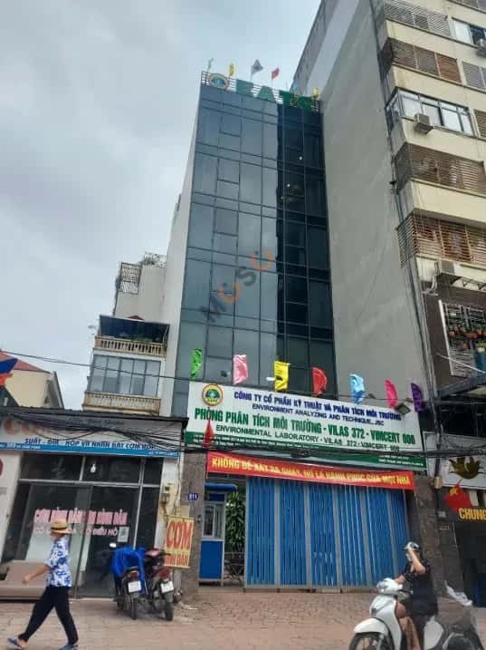 Cho thuê nhà mặt tiền Phố Vũ Tông Phan Quận Thanh Xuân, Hà Nội – giá 35 triệu — Hình 2