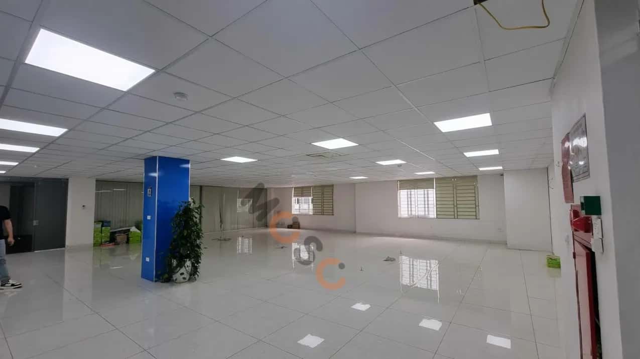 Cho thuê nhà mặt tiền Phố Vũ Tông Phan Quận Thanh Xuân, Hà Nội – giá 35 triệu — Hình 3