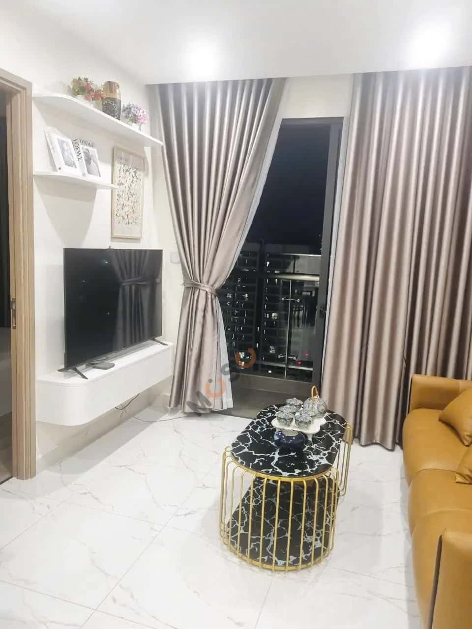 Cho thuê căn hộ chung cư Phước Thiện Thành phố Thủ Đức, TP.HCM – 2 phòng ngủ, giá 10 triệu — Hình 2