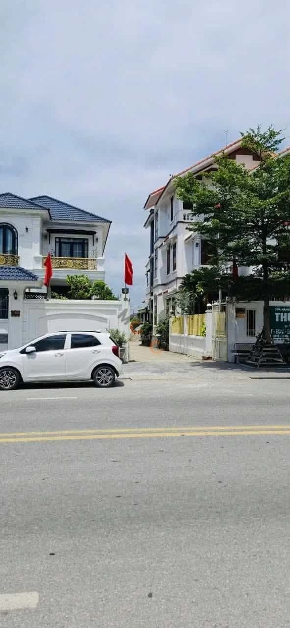Bán đất Vũng Đục Thành phố Cẩm Phả, Quảng Ninh – giá 4 tỷ — Hình 3
