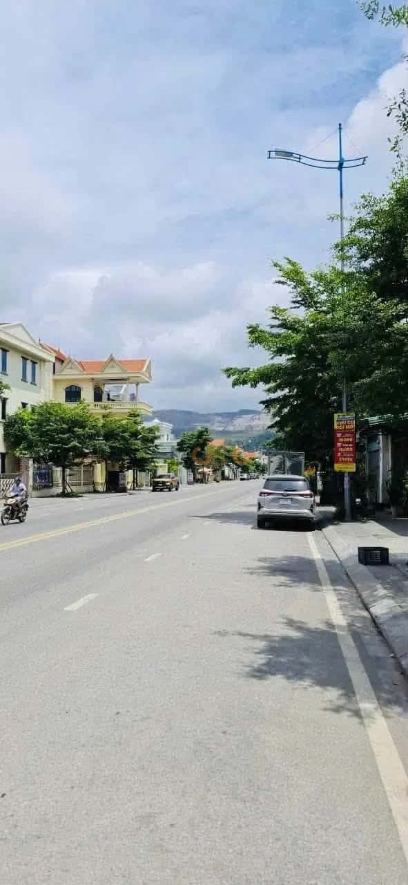 Bán đất Vũng Đục Thành phố Cẩm Phả, Quảng Ninh – giá 4 tỷ — Hình 2